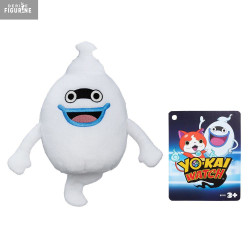 Yo-kai Watch - Whisper...