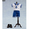 Original Character - Pack accessories for figures Nendoroid Doll, Sailor outfit, Girl or Boy