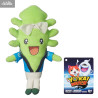Yo-kai Watch - Noripop plush, Wave 3