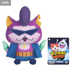 Yo-kai Watch - Bandinyan...