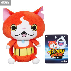 Yo-kai Watch - Jibanyan...