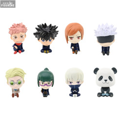 Jujutsu Kaisen - Pack ou...