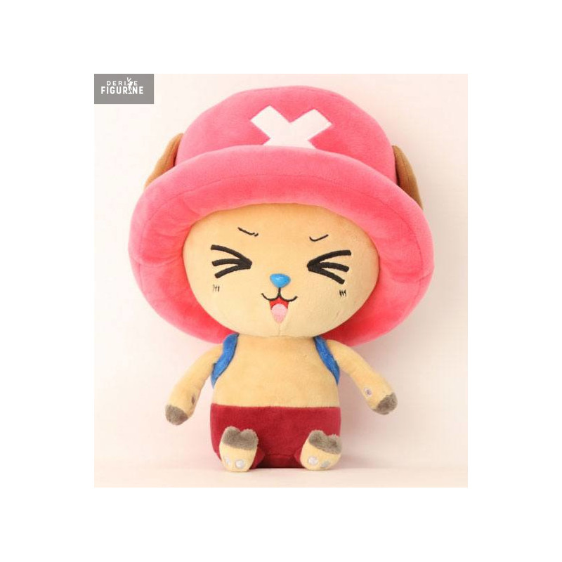 PRE ORDER - One Piece - Chopper plush, New Version 4