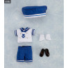 Original Character - Pack accessories for figures Nendoroid Doll, Sailor outfit, Girl or Boy