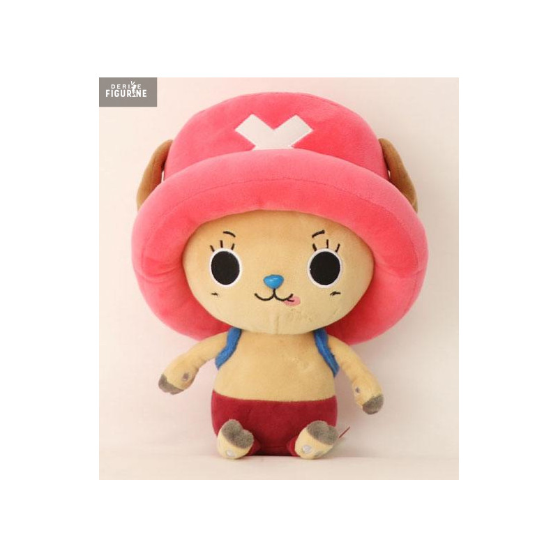 One Piece - Peluche Chopper, New Version 3