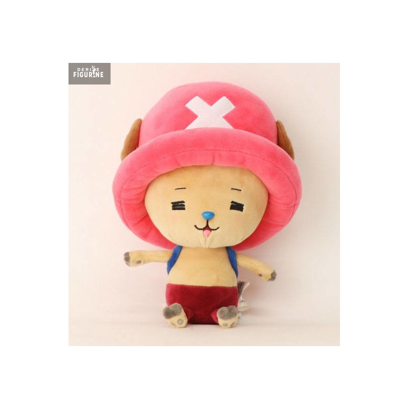 One Piece - Peluche Chopper, New Version 1