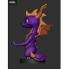 PRE ORDER - Spyro the Dragon - Spyro figure, Cable Guys