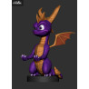 PRE ORDER - Spyro the Dragon - Spyro figure, Cable Guys