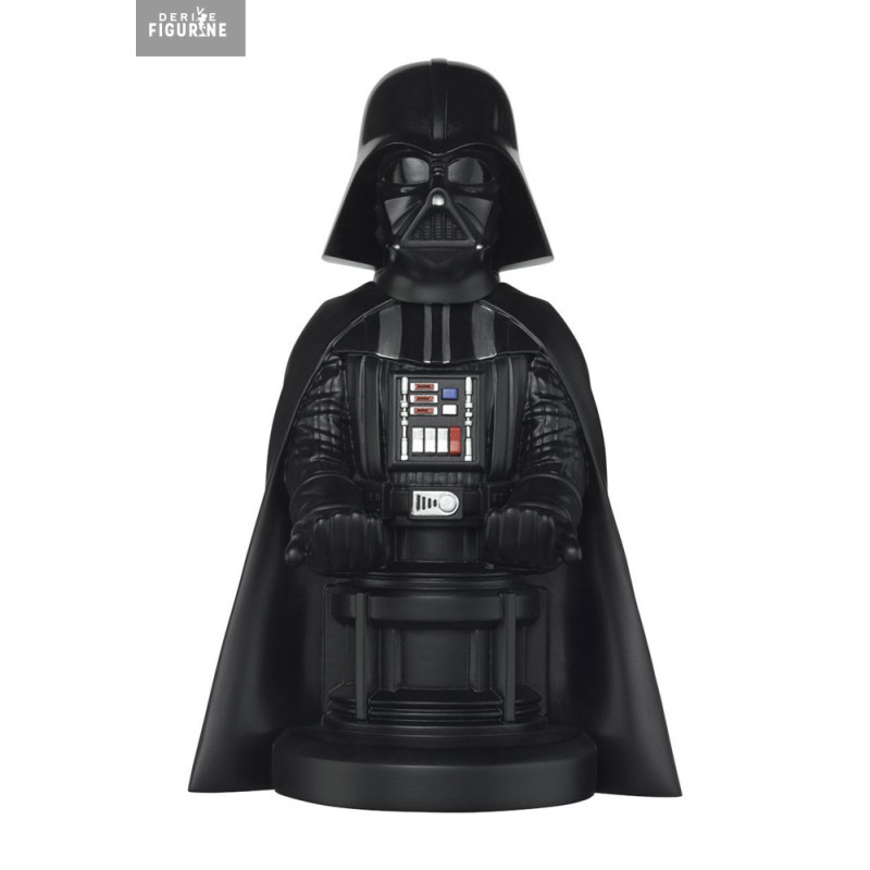 PRE ORDER - Star Wars - Darth Vader figure, Cable Guys