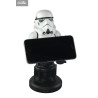 Star Wars - Stormtrooper figure, Cable Guys
