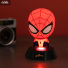 PRE ORDER - Marvel, Avengers - Spider-Man night light, 3D Icon