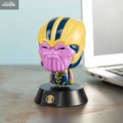 Marvel, Avengers - Thanos...