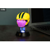 Marvel, Avengers - Thanos night light, 3D Icon