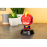 Marvel, Avengers - Captain Marvel night light, 3D Icon