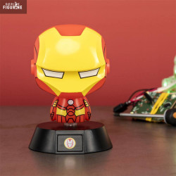 Marvel, Avengers - Iron Man...