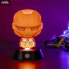 Marvel, Avengers - Iron Man night light, 3D Icon