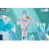 PRÉCOMMANDE - 2.5 Dimensional Seduction - Figurine Nonoa Nokiel, Dressta