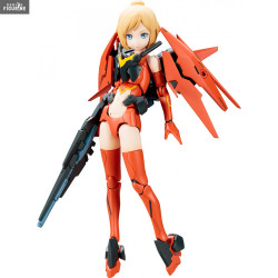 Megami Device - SOL Hornet...