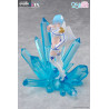 PRE ORDER - 2.5 Dimensional Seduction - Nonoa figure Nokiel, Dressta