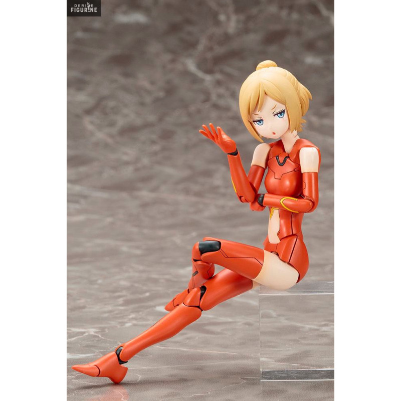 Megami Device - Figurine...