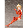 Megami Device - SOL Hornet figure, Plastic Model Kit