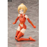 Megami Device - SOL Hornet figure, Plastic Model Kit