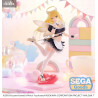 PRE ORDER - A Certain Scientific Railgun T - Misaki Shokuhou figure Fallen Angel Maid, Luminasta