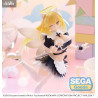 PRÉCOMMANDE - A Certain Scientific Railgun T - Figurine Misaki Shokuhou Fallen Angel Maid, Luminasta