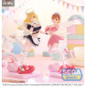 PRE ORDER - A Certain Scientific Railgun T - Misaki Shokuhou figure Fallen Angel Maid, Luminasta