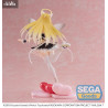 PRÉCOMMANDE - A Certain Scientific Railgun T - Figurine Misaki Shokuhou Fallen Angel Maid, Luminasta