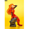 Neon Genesis Evangelion - Asuka Langley Shikinami figure ver. Plugsuit