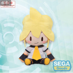 PRE ORDER - Character Vocal...