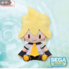 PRE ORDER - Character Vocal Series 02 - Kagamine Len plush MEJ, Fuwa Petit