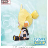 PRE ORDER - Character Vocal Series 02 - Kagamine Len plush MEJ, Fuwa Petit