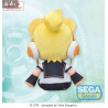 PRE ORDER - Character Vocal Series 02 - Kagamine Len plush MEJ, Fuwa Petit