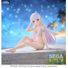 PRÉCOMMANDE - Summer Pockets - Figurine Shiroha Naruse, Yumemirize