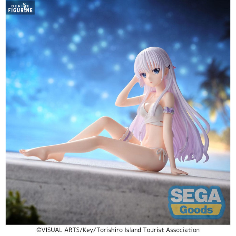 PRE ORDER - Summer Pockets...