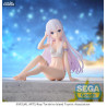 PRÉCOMMANDE - Summer Pockets - Figurine Shiroha Naruse, Yumemirize