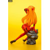 Neon Genesis Evangelion - Asuka Langley Shikinami figure ver. Plugsuit