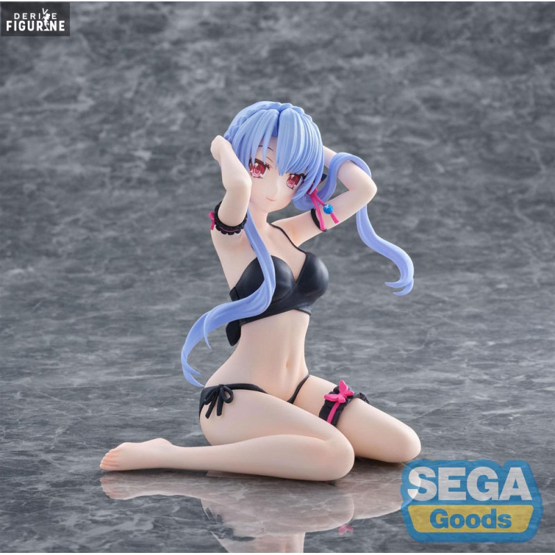 PRE ORDER - Summer Pockets - Figure Ao Sorakado, Yumemirize