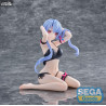 PRE ORDER - Summer Pockets - Figure Ao Sorakado, Yumemirize