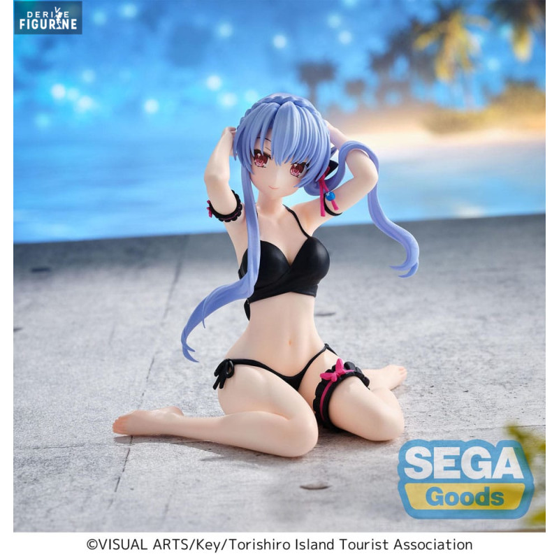 PRE ORDER - Summer Pockets...