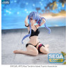 PRE ORDER - Summer Pockets - Figure Ao Sorakado, Yumemirize