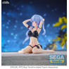 PRE ORDER - Summer Pockets - Figure Ao Sorakado, Yumemirize