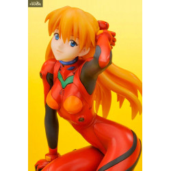 Neon Genesis Evangelion -...