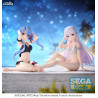 PRE ORDER - Summer Pockets - Figure Ao Sorakado, Yumemirize