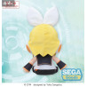 PRÉCOMMANDE - Character Vocal Series 02 - Peluche Kagamine Rin MEJ, Fuwa Petit