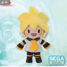 PRE ORDER - Character Vocal Series 02 - Kagamine Len plush EX, Fuwa Petit Mini