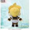 PRE ORDER - Character Vocal Series 02 - Kagamine Len plush EX, Fuwa Petit Mini