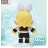 PRE ORDER - Character Vocal Series 02 - Kagamine Rin plush EX, Fuwa Petit Mini
